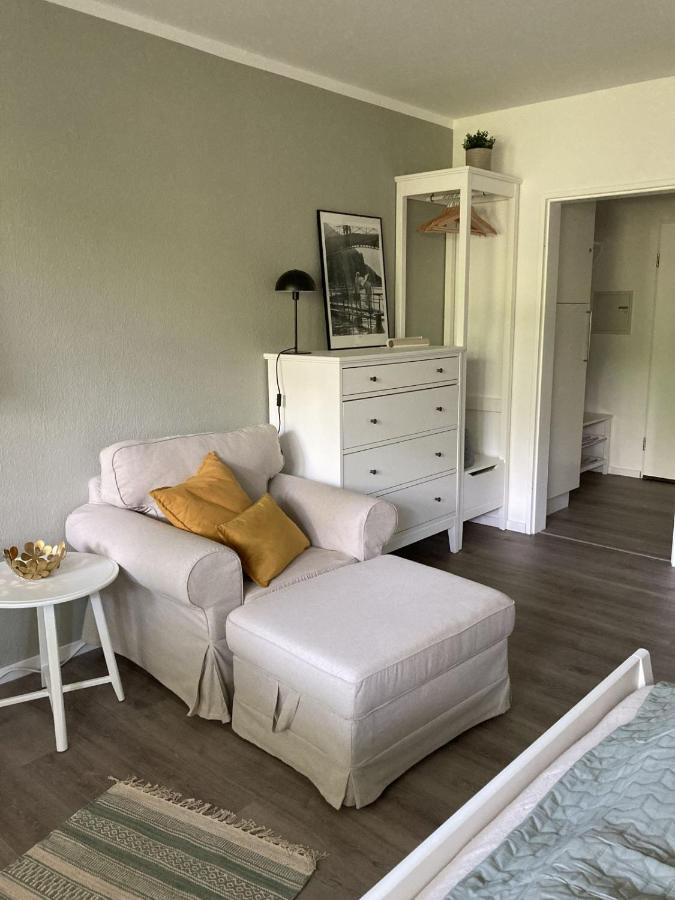 Fewo Lotte Goslar Extérieur photo